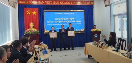 Lễ Gặp mặt đầu năm 2026