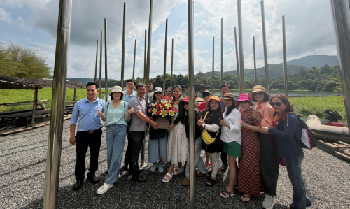 KỶ NIỆM 116 NĂM NGÀY QUỐC TẾ PHỤ NỮ (08/03/1910 - 08/03/2026) VÀ 1986 NĂM KHỞI NGHĨA HAI BÀ TRƯNG (40-2026)