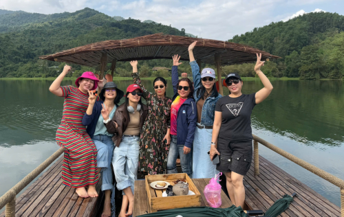 KỶ NIỆM 116 NĂM NGÀY QUỐC TẾ PHỤ NỮ (08/03/1910 - 08/03/2026) VÀ 1986 NĂM KHỞI NGHĨA HAI BÀ TRƯNG (40-2026)