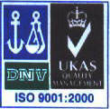 Tập đoàn DNV về ISO 9001 : 2000